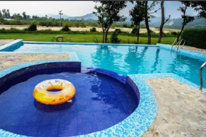 Maya the forest Reosrt