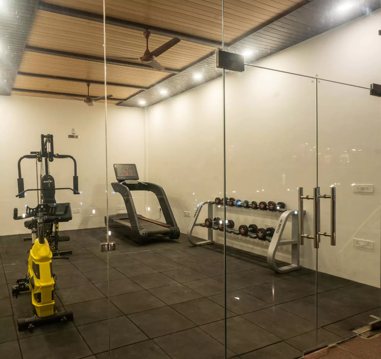 Green Retreat Resort